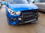 2022 KIA RIO 1.0 T GDI 48V 118 3 5DR for sale at Copart SANDY