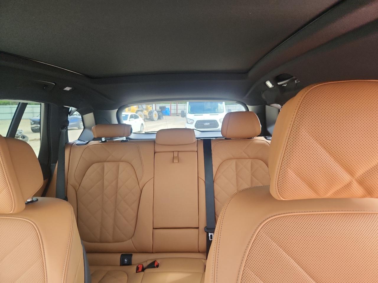 2025 BMW X5 Sdrive 40I VIN: 5UX13EU01S9Z30313 Lot: 82315265