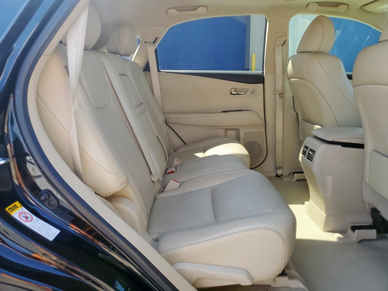 2015 Lexus Rx 350 VIN: 2T2ZK1BA1FC184808 Lot: 84456715