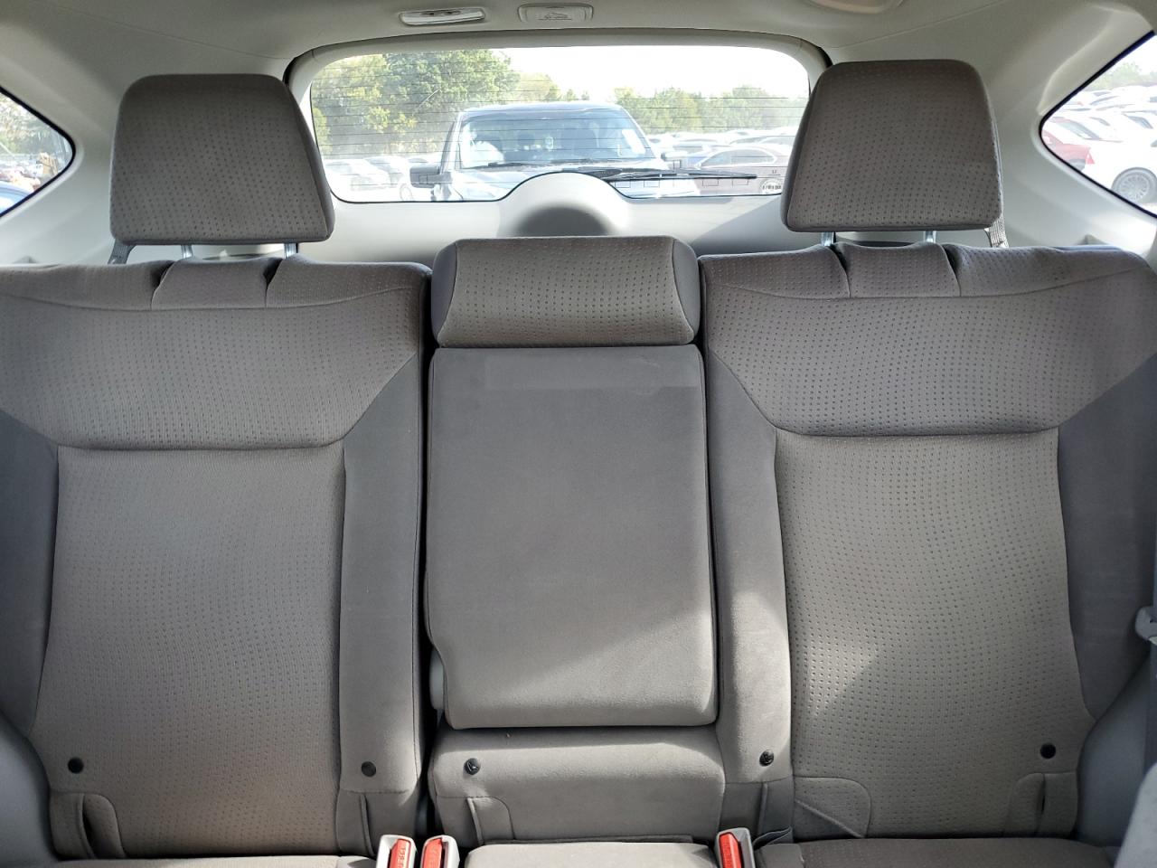 2014 Honda Cr-V Ex VIN: 5J6RM4H58EL118056 Lot: 85642685