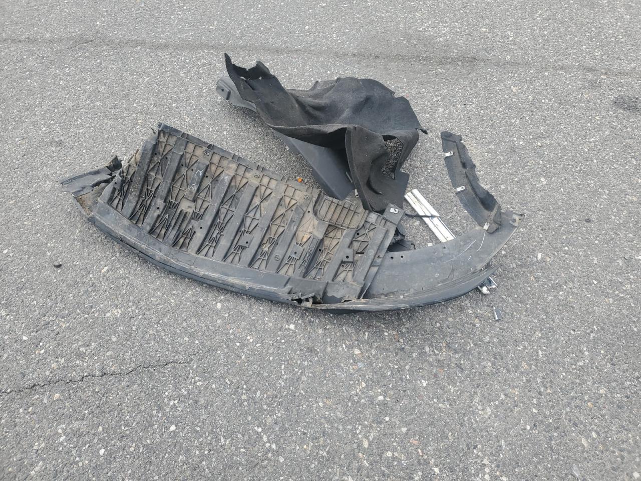 2024 Chevrolet Malibu Lt VIN: 1G1ZD5ST6RF142100 Lot: 85001745