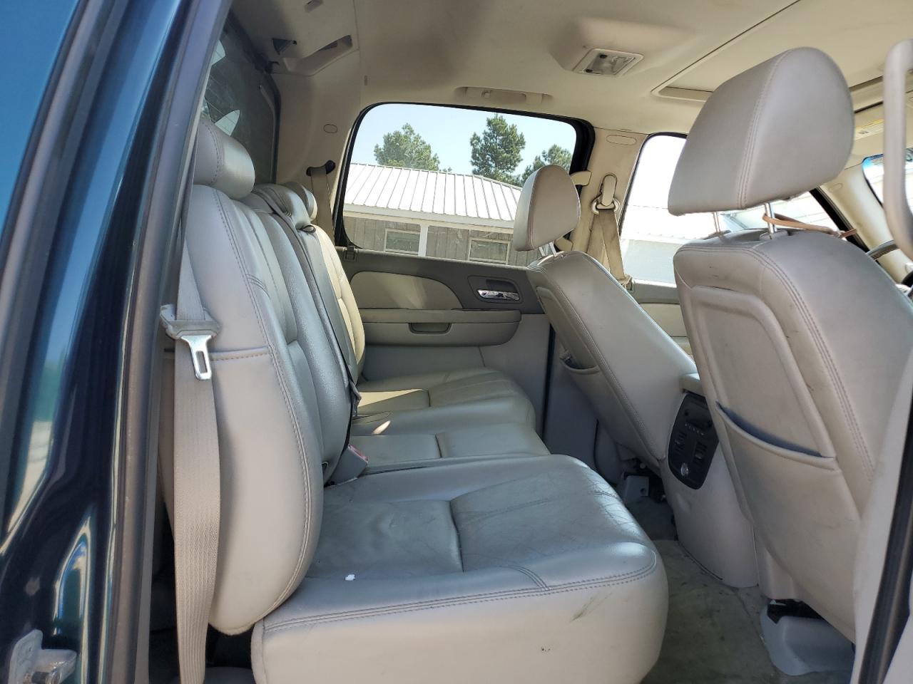 2007 Chevrolet Avalanche K1500 VIN: 3GNFK12317G221203 Lot: 85173815