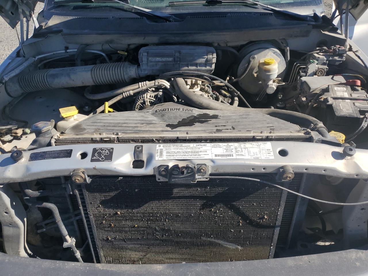 1999 Dodge Ram 1500 VIN: 1B7HF13Z2XJ623870 Lot: 85717145