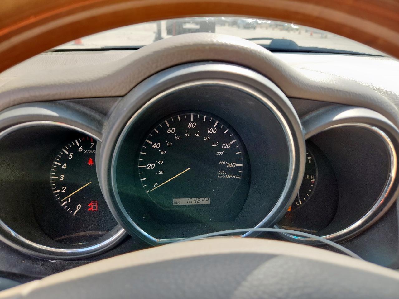 2009 Lexus Rx 350 VIN: 2T2GK31U39C068741 Lot: 85353215