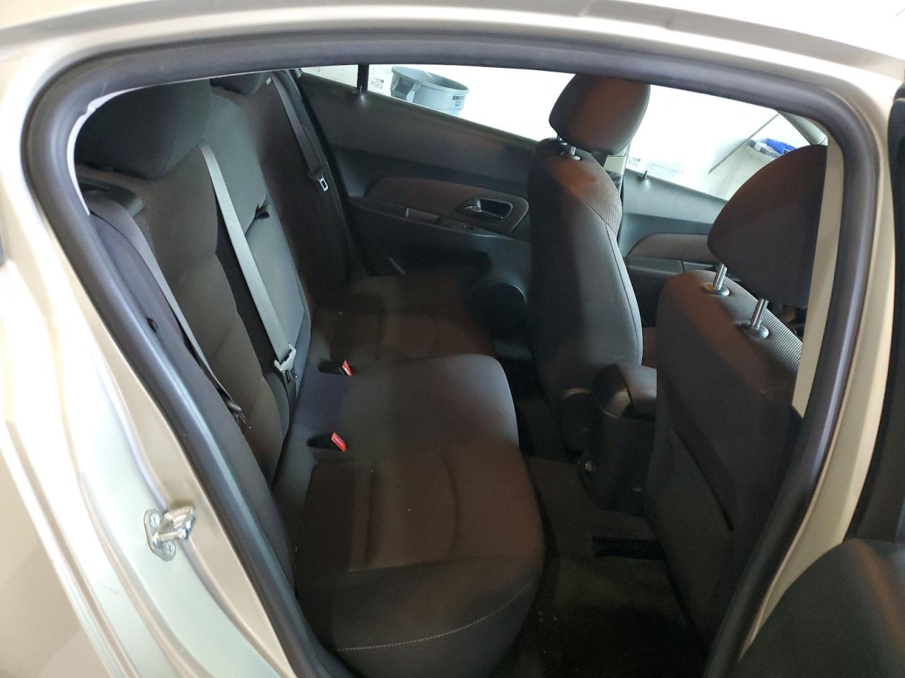 2015 Chevrolet Cruze Lt VIN: 1G1PC5SB7F7183987 Lot: 82760805