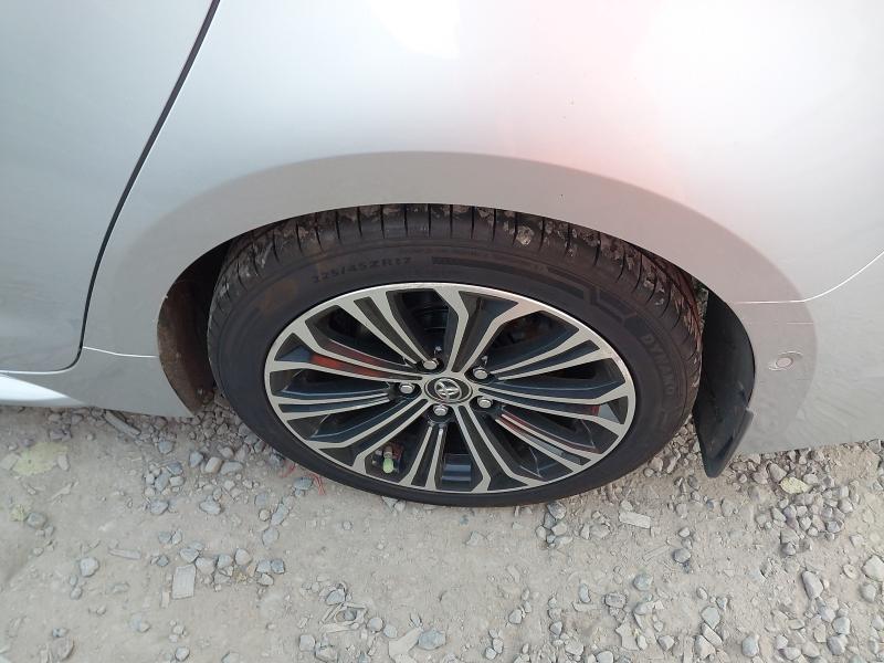 2020 TOYOTA COROLLA EXCEL HEV CVT 2.0 VVT-I HYBRID EXCEL 5DR CVT