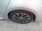 2020 TOYOTA COROLLA EXCEL HEV CVT 2.0 VVT-I HYBRID EXCEL 5DR CVT for sale at Copart WOLVERHAMPTON