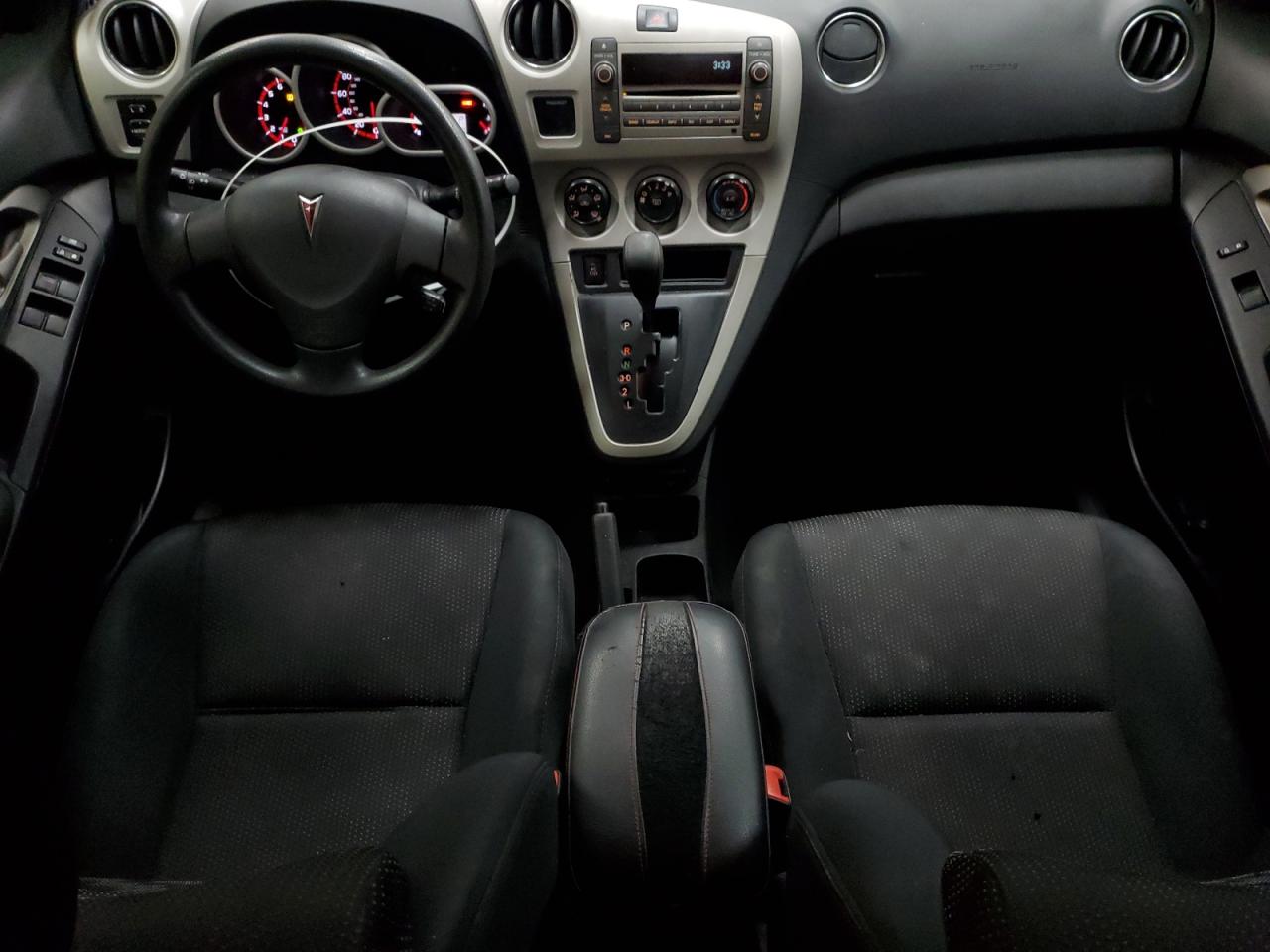 2009 Pontiac Vibe VIN: 5Y2SM67019Z469791 Lot: 90119235