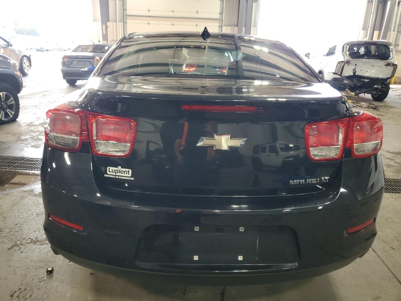 2013 Chevrolet Malibu 1Lt VIN: 1G11C5SA3DF160559 Lot: 85125345