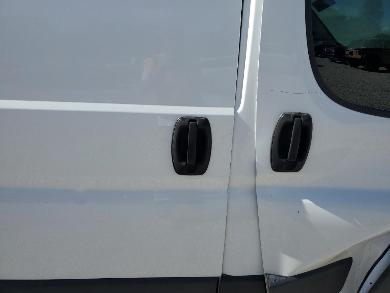 2020 Ram Promaster 1500 1500 Standard VIN: 3C6TRVAG1LE121408 Lot: 81966095