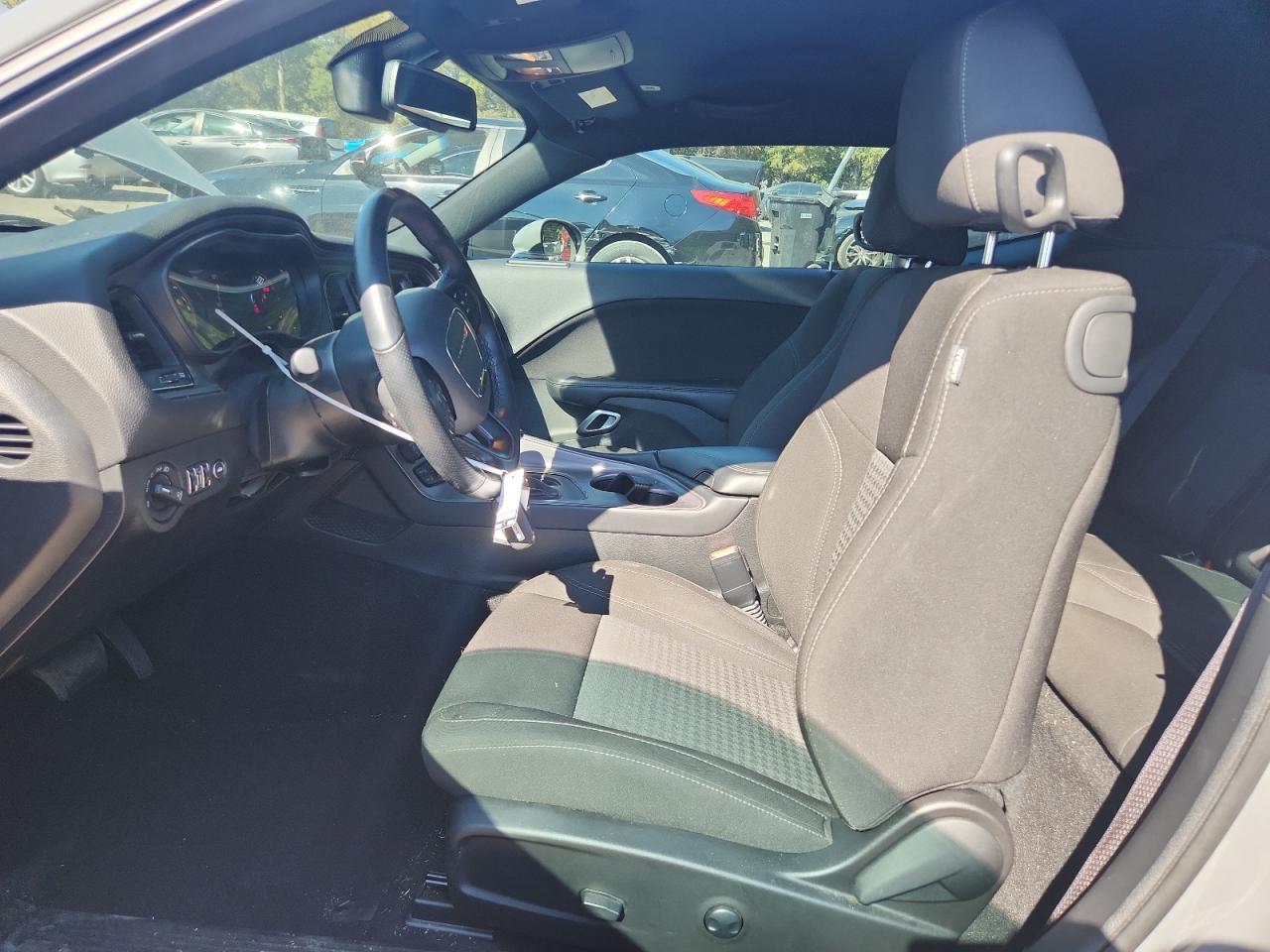 2023 Dodge Challenger Sxt VIN: 2C3CDZAG5PH694003 Lot: 82448565