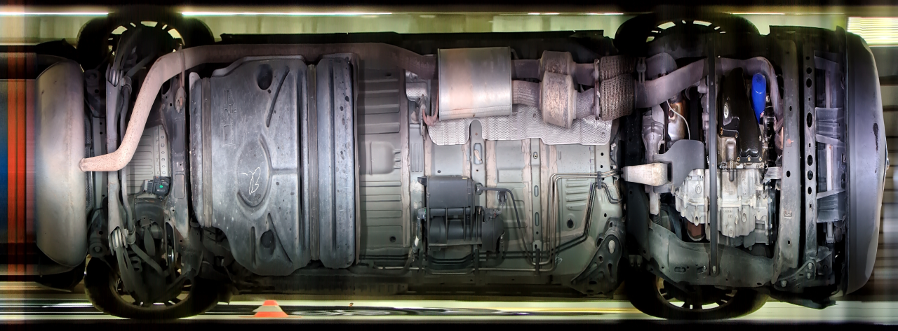 2020 Chevrolet Blazer 3Lt VIN: 3GNKBDRS5LS604310 Lot: 86795125