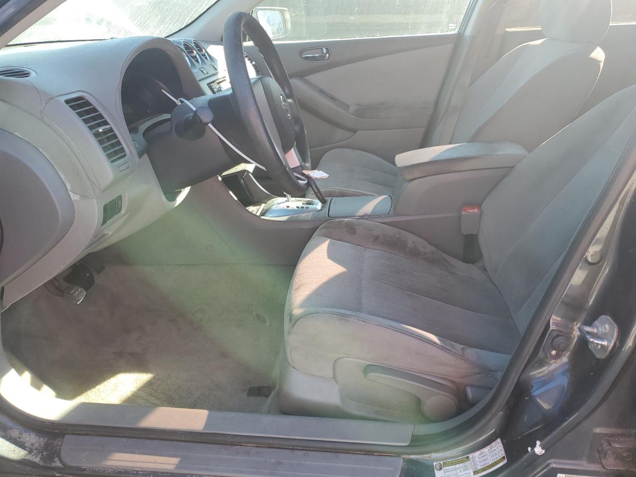 2011 Nissan Altima Base VIN: 1N4AL2AP0BN471189 Lot: 90849025