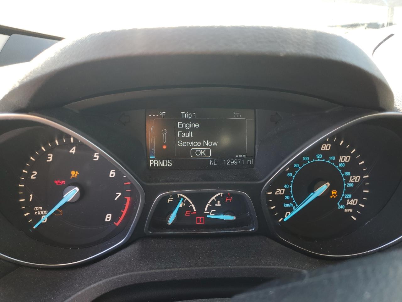 2016 Ford Escape Se VIN: 1FMCU0GXXGUC38036 Lot: 85913645