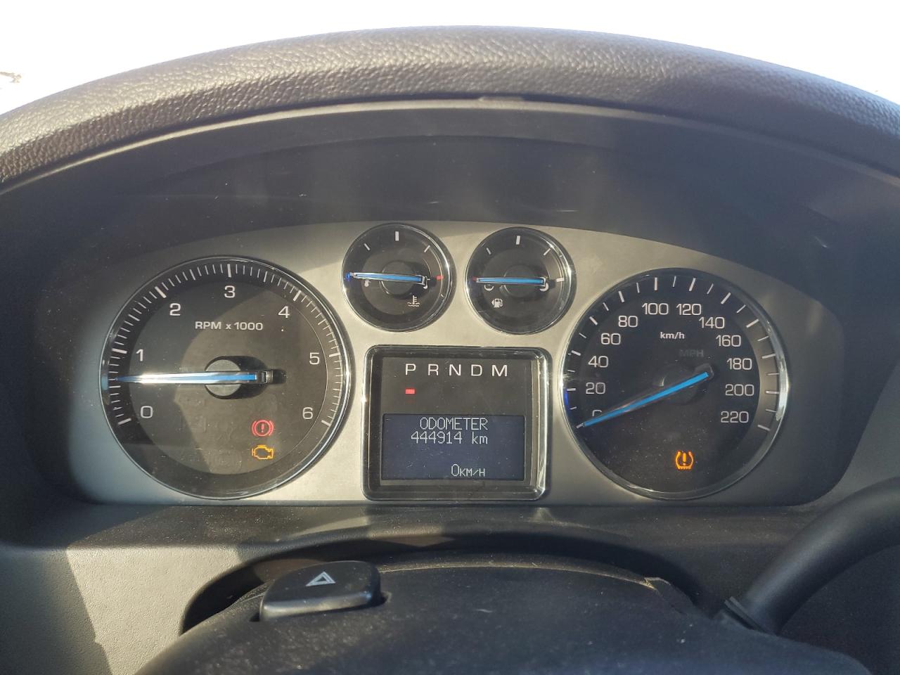 2007 Cadillac Escalade Ext VIN: 3GYFK62857G163141 Lot: 90221255