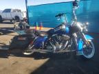 2010 HARLEY-DAVIDSON FLHRC    a la Venta en Copart CA - SAN JOSE