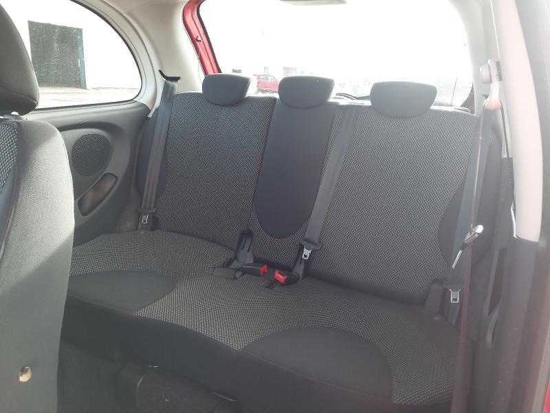 2008 NISSAN MICRA 1.2 ACENTA+ 3DR AUTO