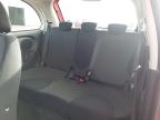 2008 NISSAN MICRA 1.2 ACENTA+ 3DR AUTO for sale at Copart CHESTER