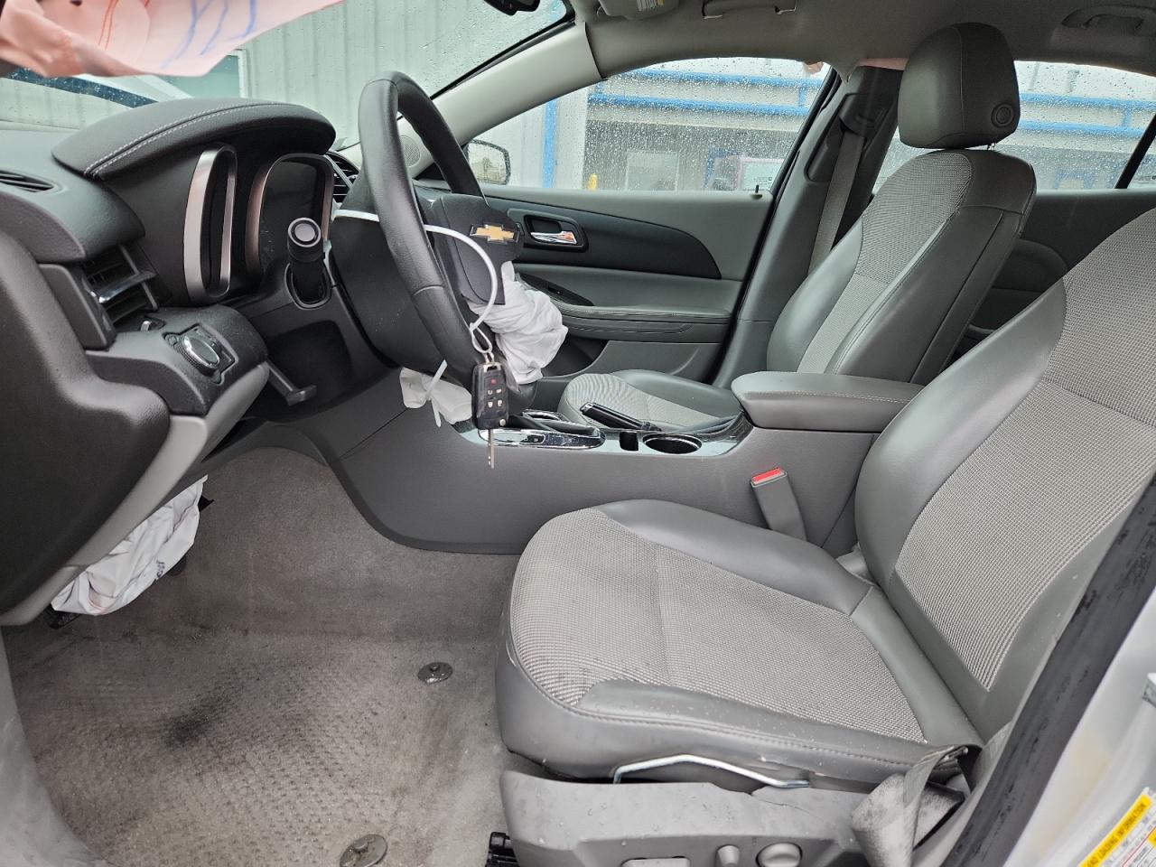 2015 Chevrolet Malibu 1Lt VIN: 1G11C5SL4FF189251 Lot: 82468805