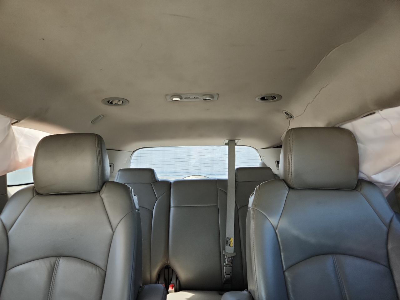 2016 Buick Enclave VIN: 5GAKRAKD6GJ190204 Lot: 86892485