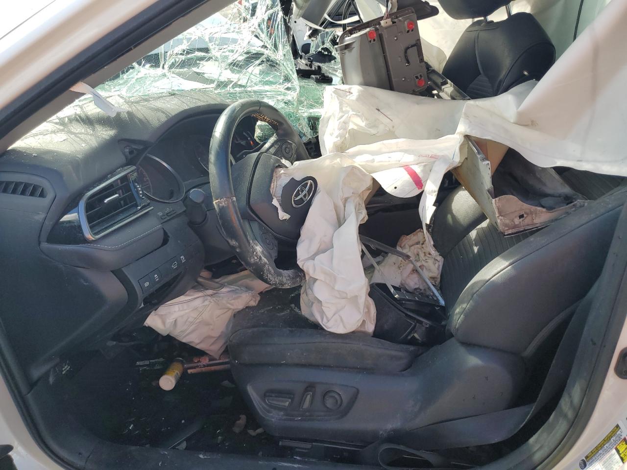 2021 Toyota Camry Se VIN: 4T1G11AK3MU460670 Lot: 85274085