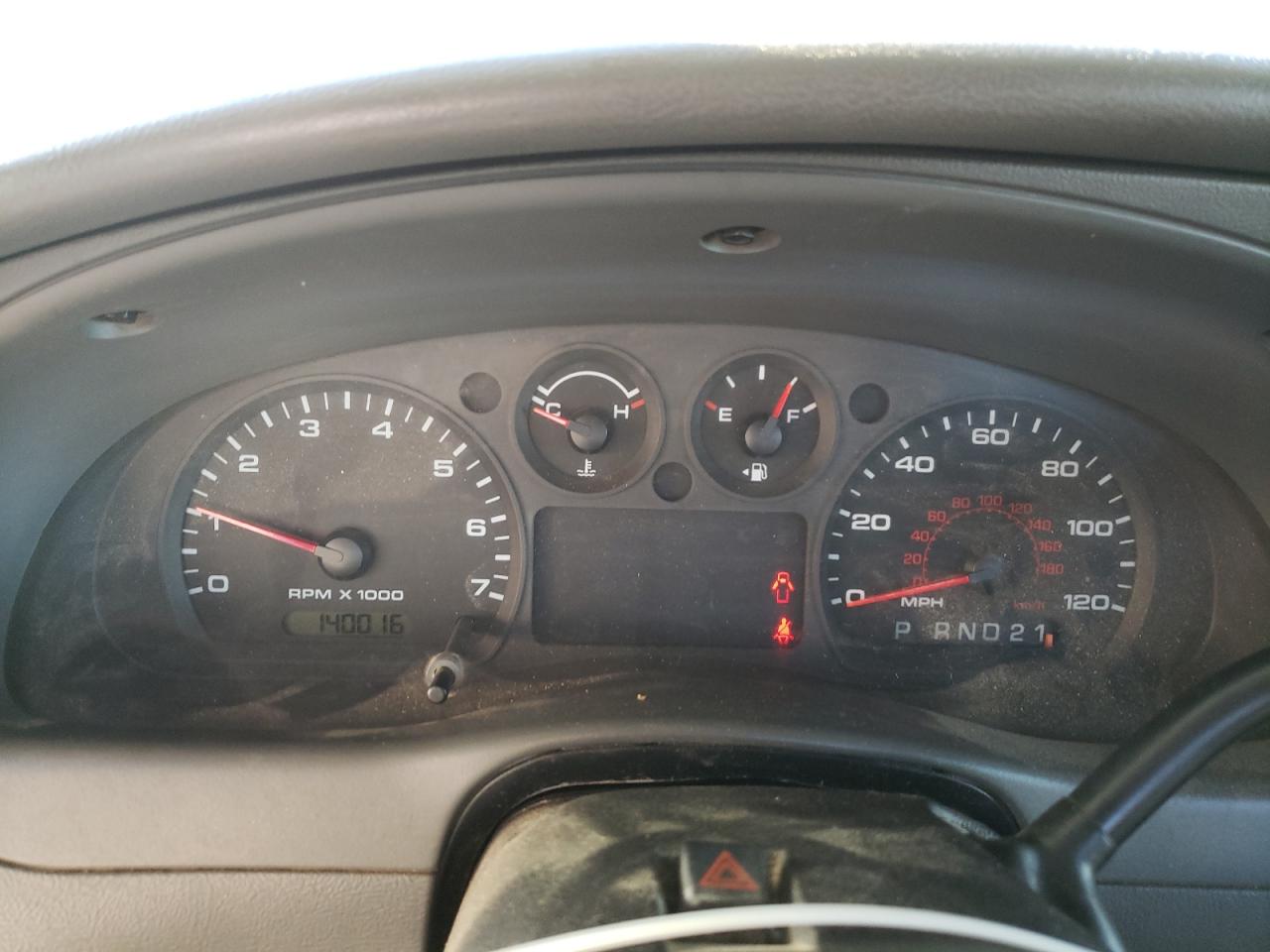 2009 Ford Ranger VIN: 1FTYR10E79PA54295 Lot: 86140225