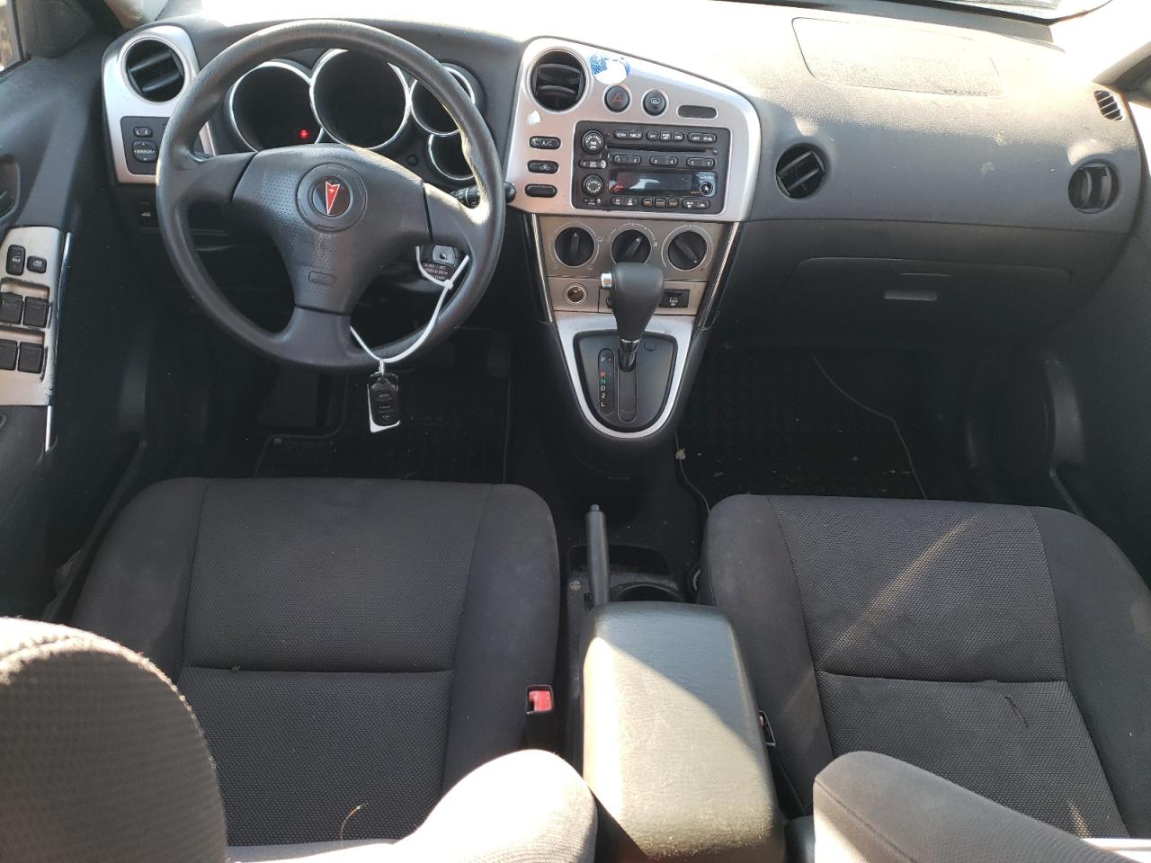 2003 Pontiac Vibe VIN: 5Y2SM62813Z441994 Lot: 82673725