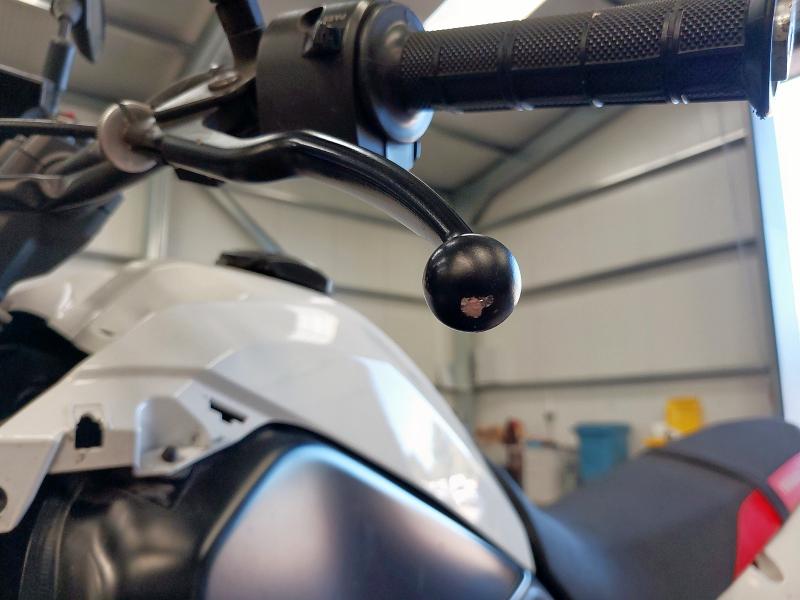 2022 YAMAHA TENERE 700 RALLY (XZT690D 
