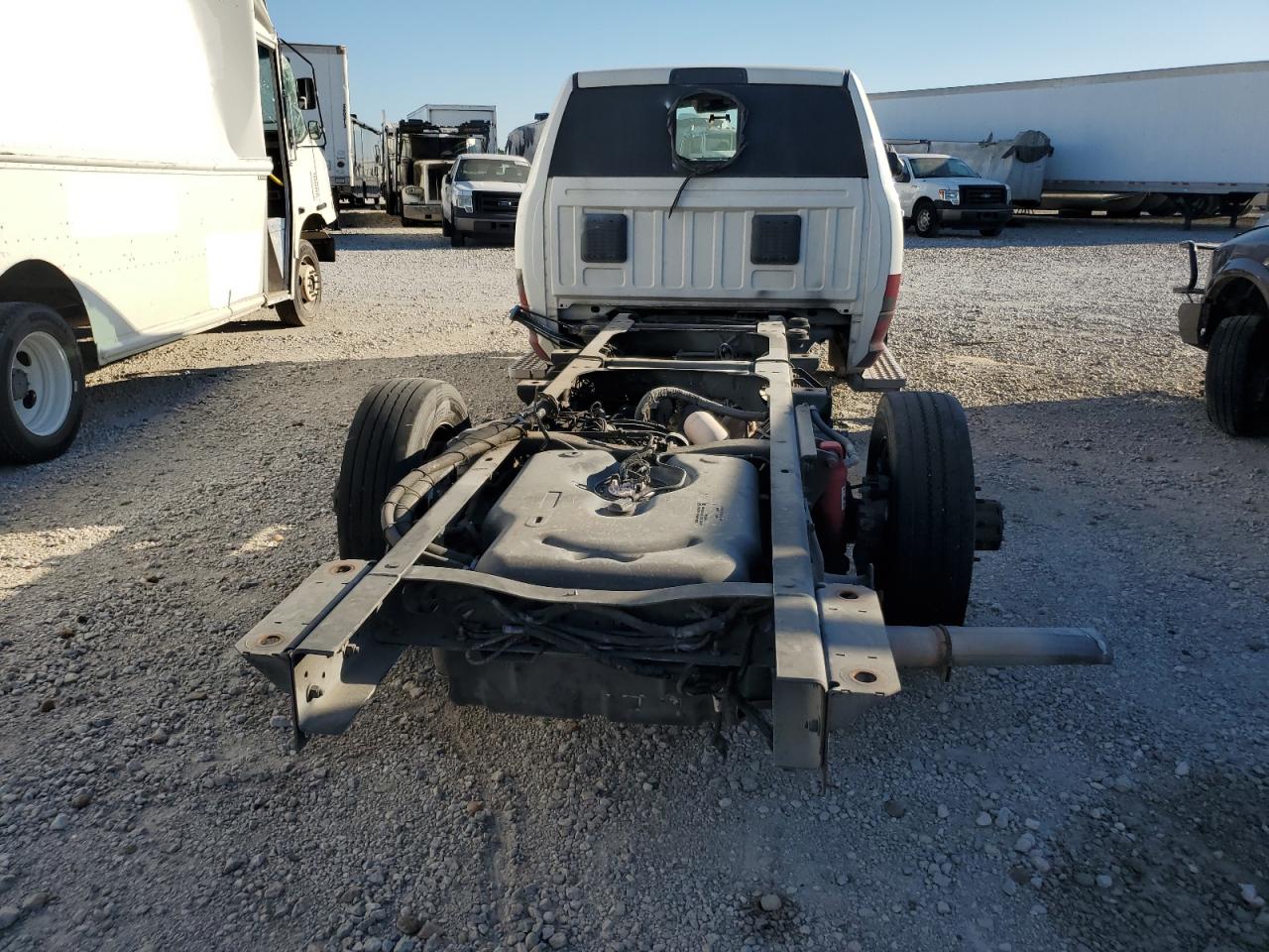 2019 Ram 4500 VIN: 3C7WRKBL4KG550225 Lot: 86218815
