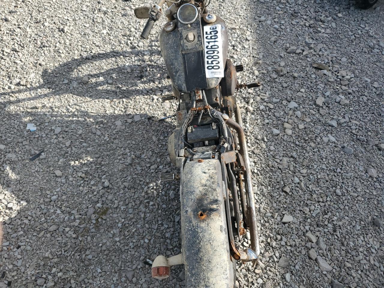 2000 Harley-Davidson Fxstb VIN: 1HD1BTY12YY029055 Lot: 85896165