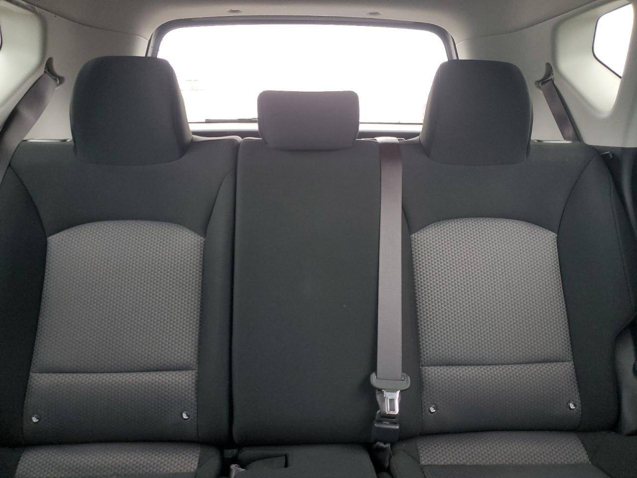 2024 Kia Soul Lx VIN: KNDJ23AU2R7921884 Lot: 86317825