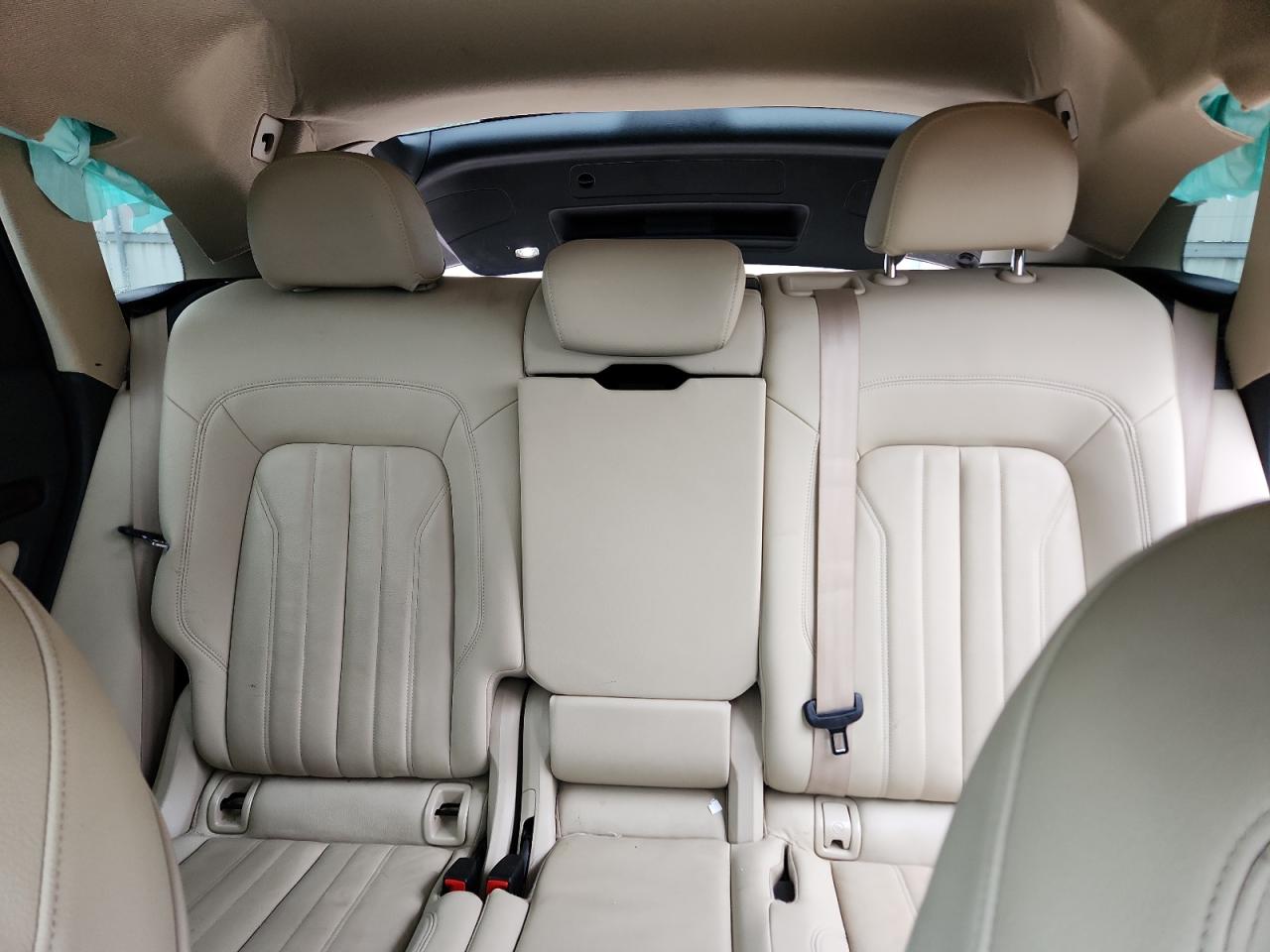 2019 Audi Q5 Premium VIN: WA1ANAFY9K2113939 Lot: 89890485