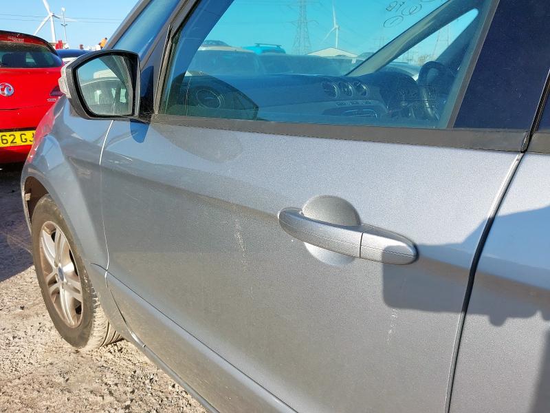 2012 FORD GALAXY ZETEC TDCI 