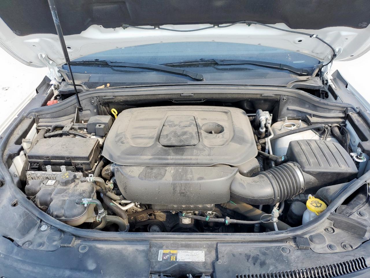 2020 Jeep Grand Cherokee Laredo VIN: 1C4RJFAG8LC388729 Lot: 85333685