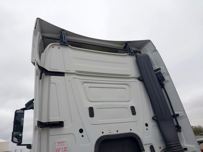 2014 MERCEDES-BENZ ACTROS (4) 