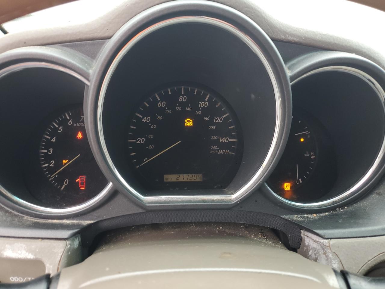 2008 Lexus Rx 350 VIN: 2T2GK31U18C041682 Lot: 90343375