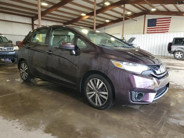  HONDA FIT 2015 Fioletowy