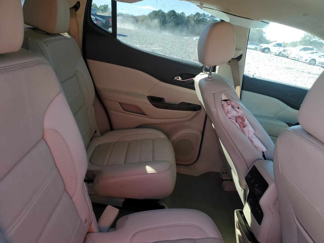 2020 GMC Acadia Denali VIN: 1GKKNXLS0LZ155099 Lot: 86487345