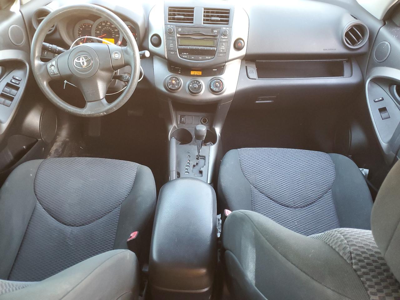 2011 Toyota Rav4 Sport VIN: JTMWK4DV4B5027497 Lot: 85576585