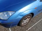 2003 FORD FOCUS LX TDCI  for sale at Copart SANDTOFT