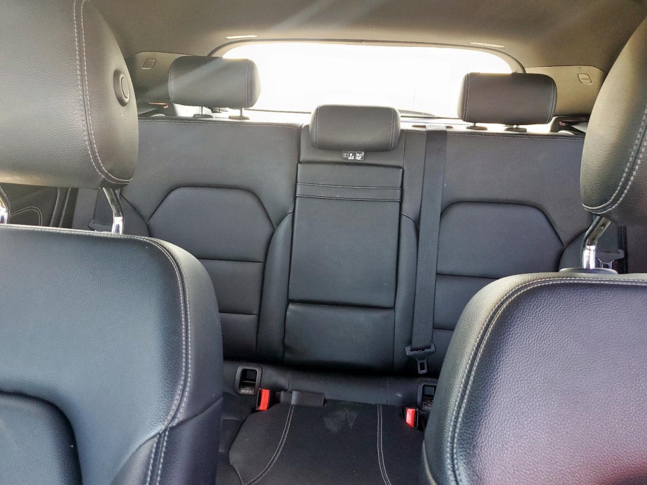 2020 Mercedes-Benz Gla 250 VIN: WDCTG4EB9LU021320 Lot: 85939965