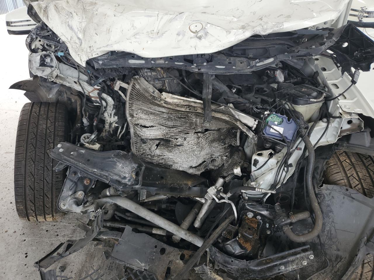 2013 Mercedes-Benz Ml 350 4Matic VIN: 4JGDA5HB0DA242509 Lot: 85708095