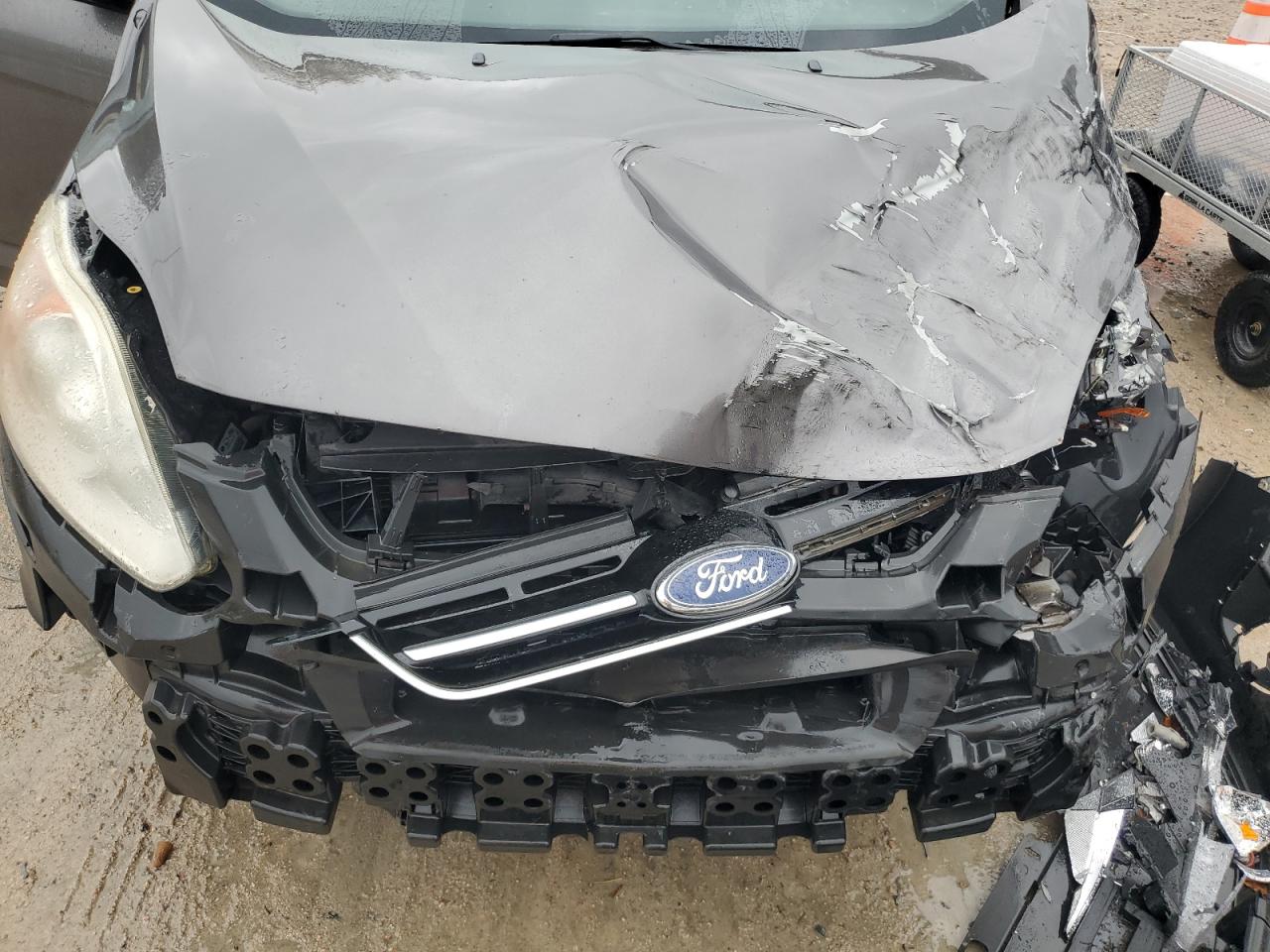 2013 Ford C-Max Se VIN: 1FADP5AU8DL521795 Lot: 82727455