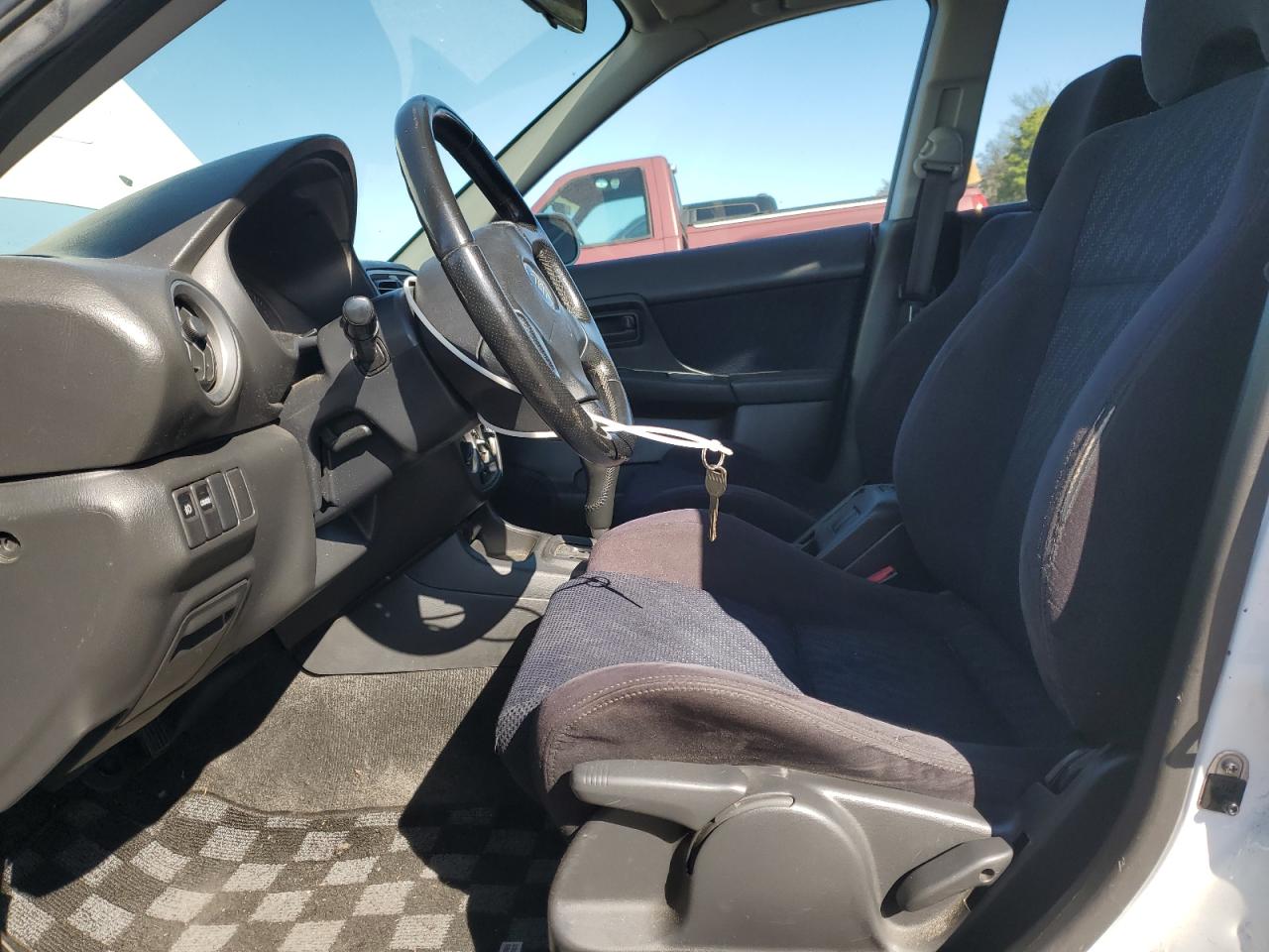 2002 Subaru Impreza Wrx VIN: JF1GG29652H801384 Lot: 81963045
