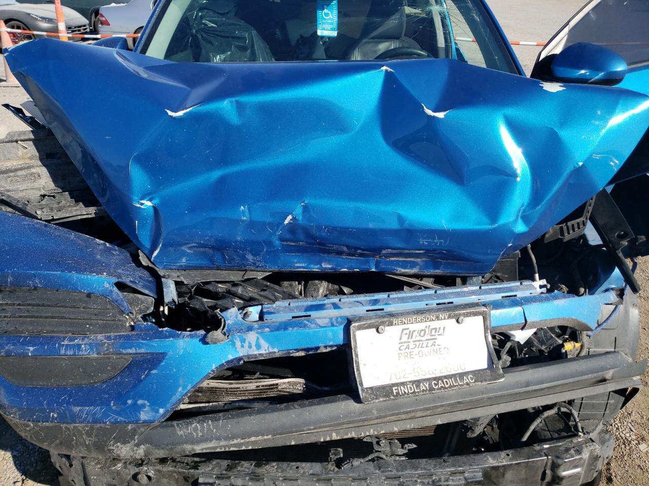 2019 Hyundai Tucson Se VIN: KM8J23A49KU986024 Lot: 85715505