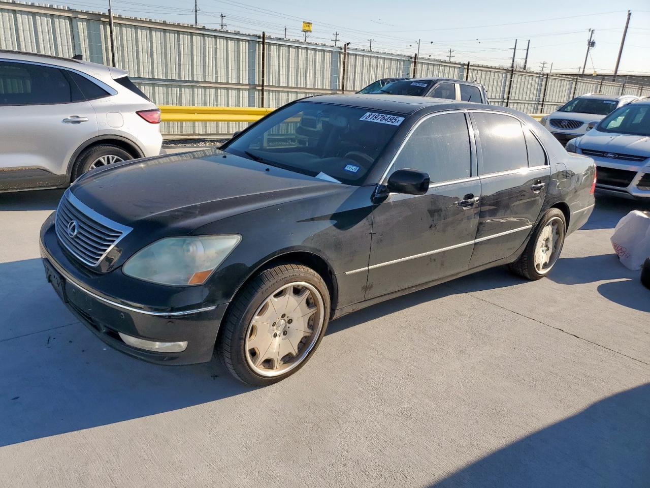 Vehicle photo