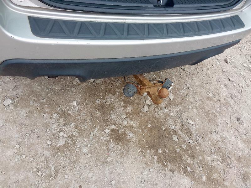 2010 KIA SPORTAGE 2.0 XE 5DR 2WD