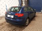 2012 AUDI A3 1.8 TFSI SE 5DR S TRONIC for sale at Copart SANDWICH