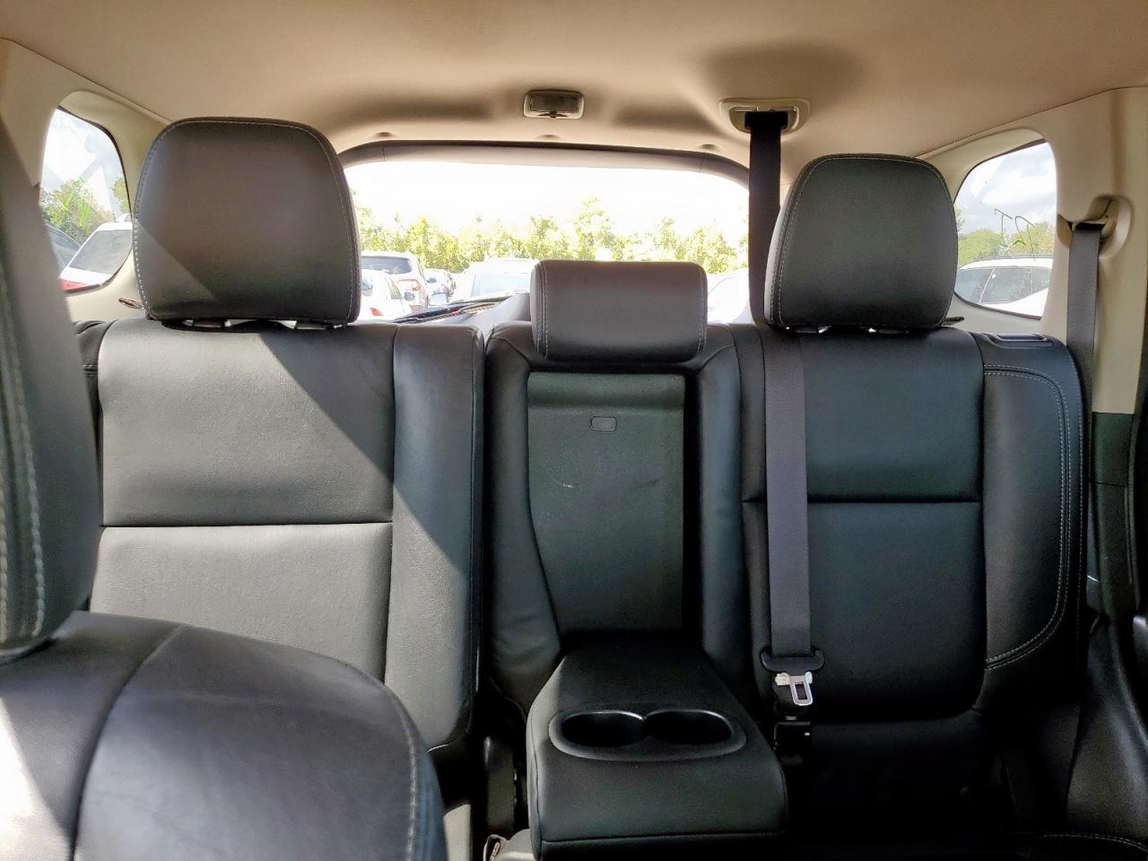 2019 Mitsubishi Outlander Se VIN: JA4AD3A36KZ026985 Lot: 90017455