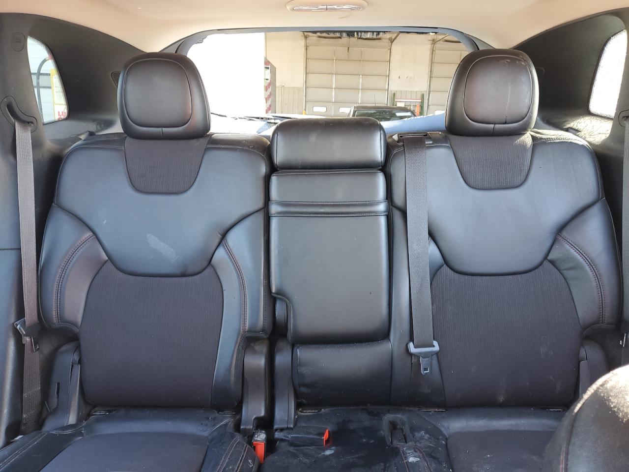 2014 Jeep Cherokee Trailhawk VIN: 1C4PJMBS4EW196966 Lot: 85209225